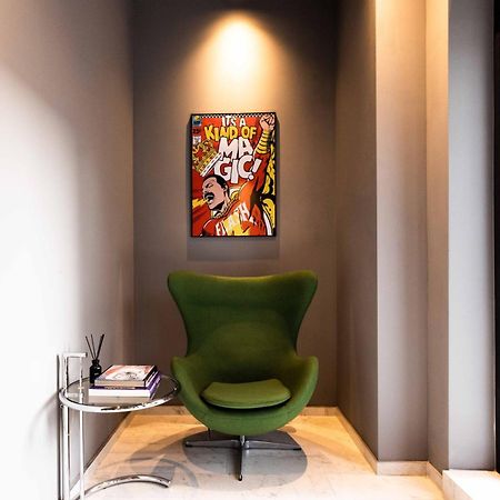 The Penthouse At Eco Smart Apartments Neurenberg Buitenkant foto